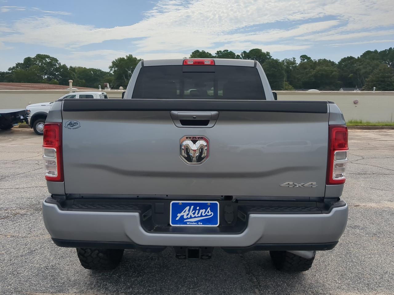 2023 Ram 2500 Tradesman Winder GA