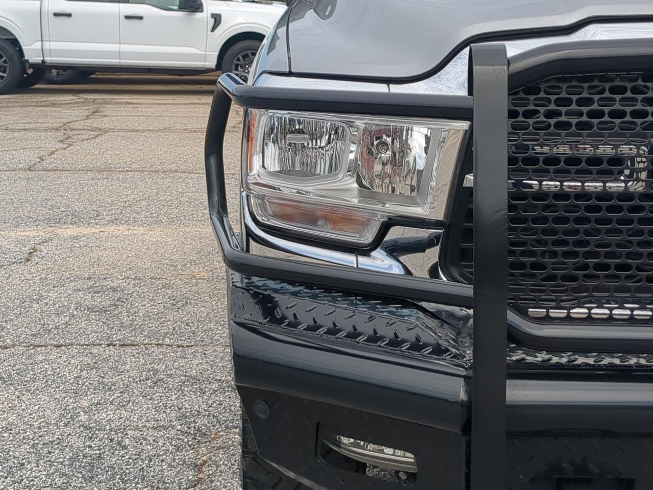 2023 Ram 2500 Tradesman Winder GA