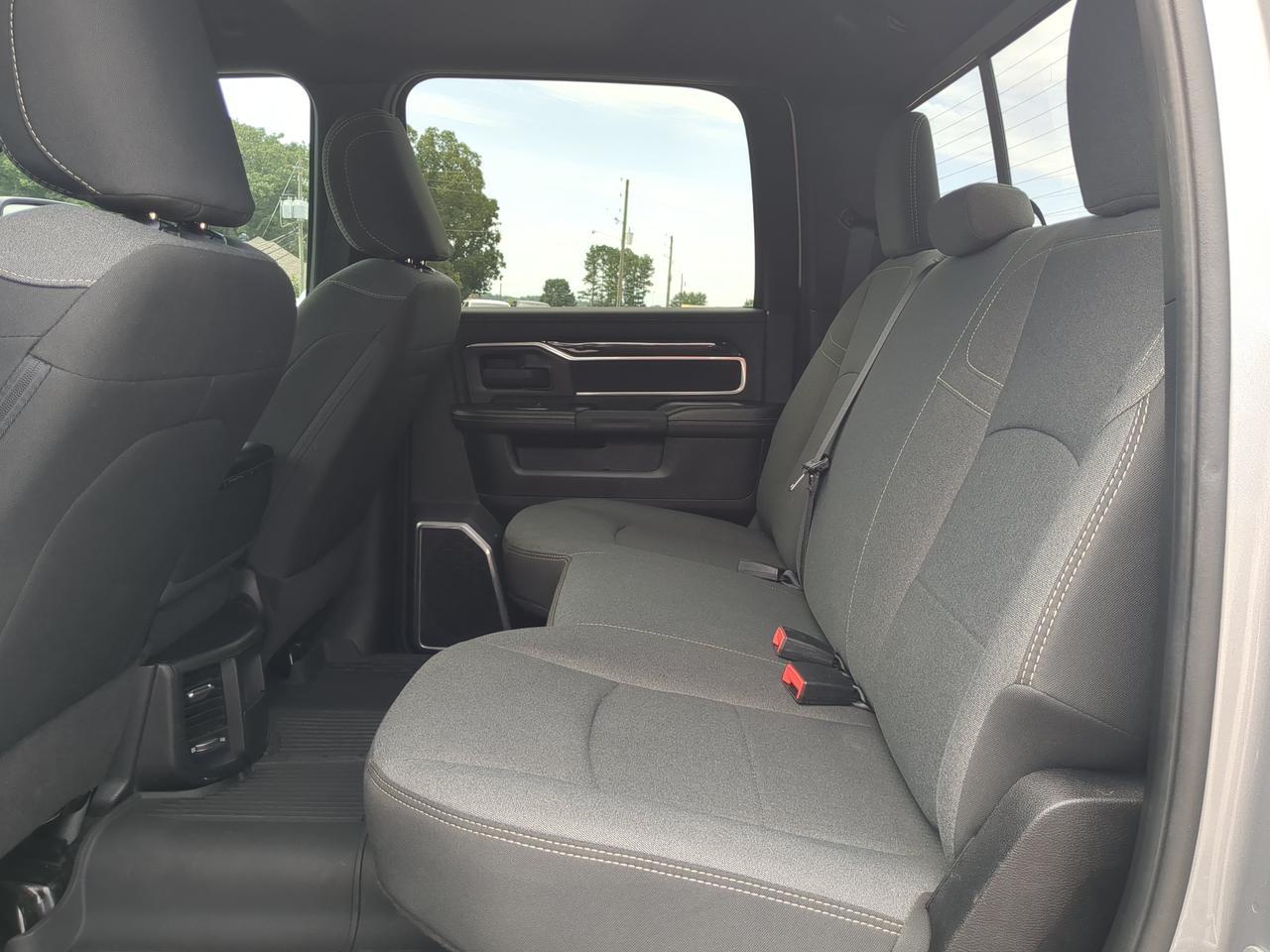 2023 Ram 2500 Tradesman Winder GA