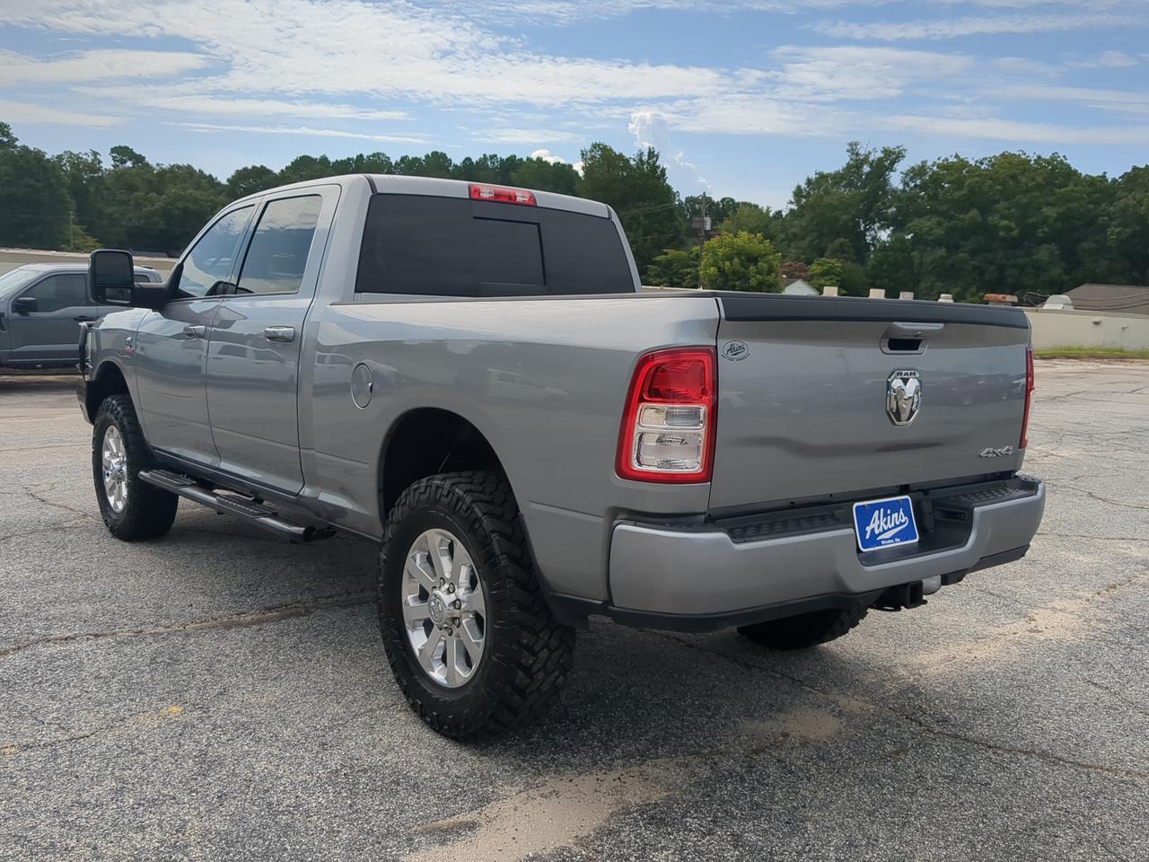 2023 Ram 2500 Tradesman Winder GA