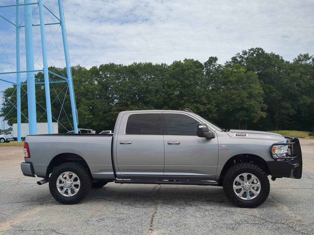 2023 Ram 2500 Tradesman Winder GA