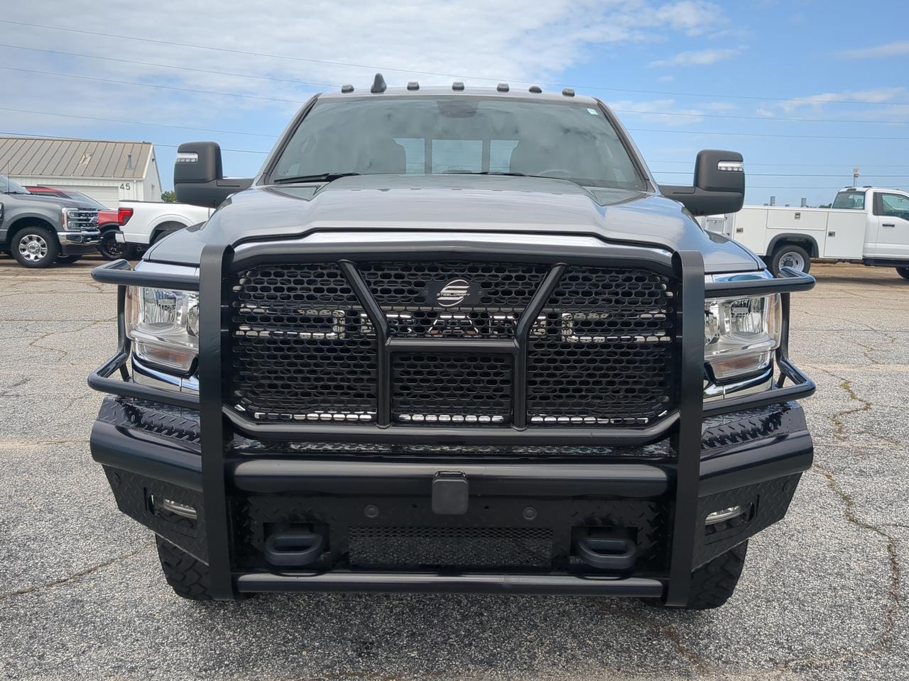 2023 Ram 2500 Tradesman Winder GA