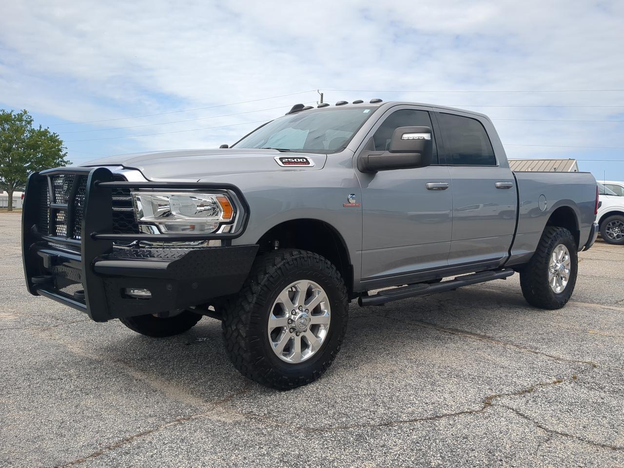 2023 Ram 2500 Tradesman Winder GA