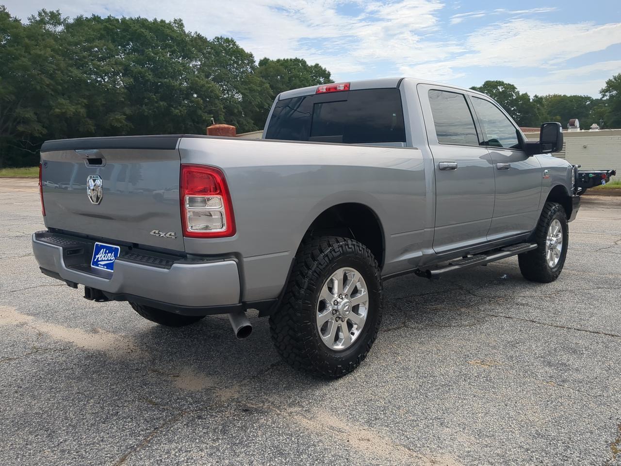 2023 Ram 2500 Tradesman Winder GA