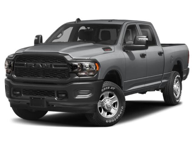 2023 Ram 2500 Tradesman Winder GA