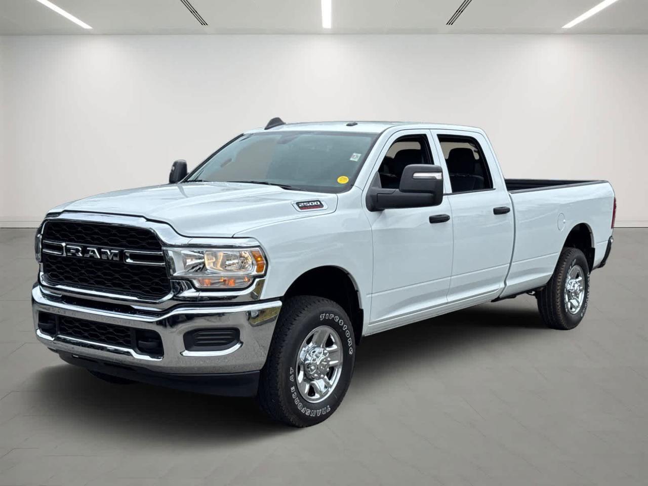 2023 Ram 2500 Tradesman