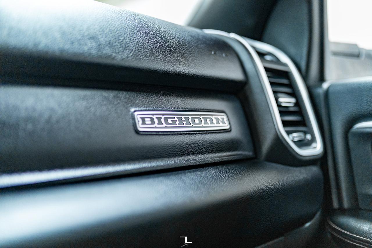 2023 Ram 3500 4x4 Crew Cab Big Horn Sport Diesel AISIN Nav Roof BCam Red Deer AB