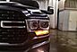 2023 Ram 3500 4x4 Crew Cab Big Horn Sport Diesel AISIN Nav Roof BCam Red Deer AB
