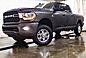 2023 Ram 3500 4x4 Crew Cab Big Horn Sport Diesel AISIN Nav Roof BCam Red Deer AB