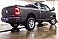 2023 Ram 3500 4x4 Crew Cab Big Horn Sport Diesel AISIN Nav Roof BCam Red Deer AB