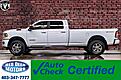 2023 Ram 3500 4x4 Crew Cab Big Horn Sport Longbox HEMI Nav