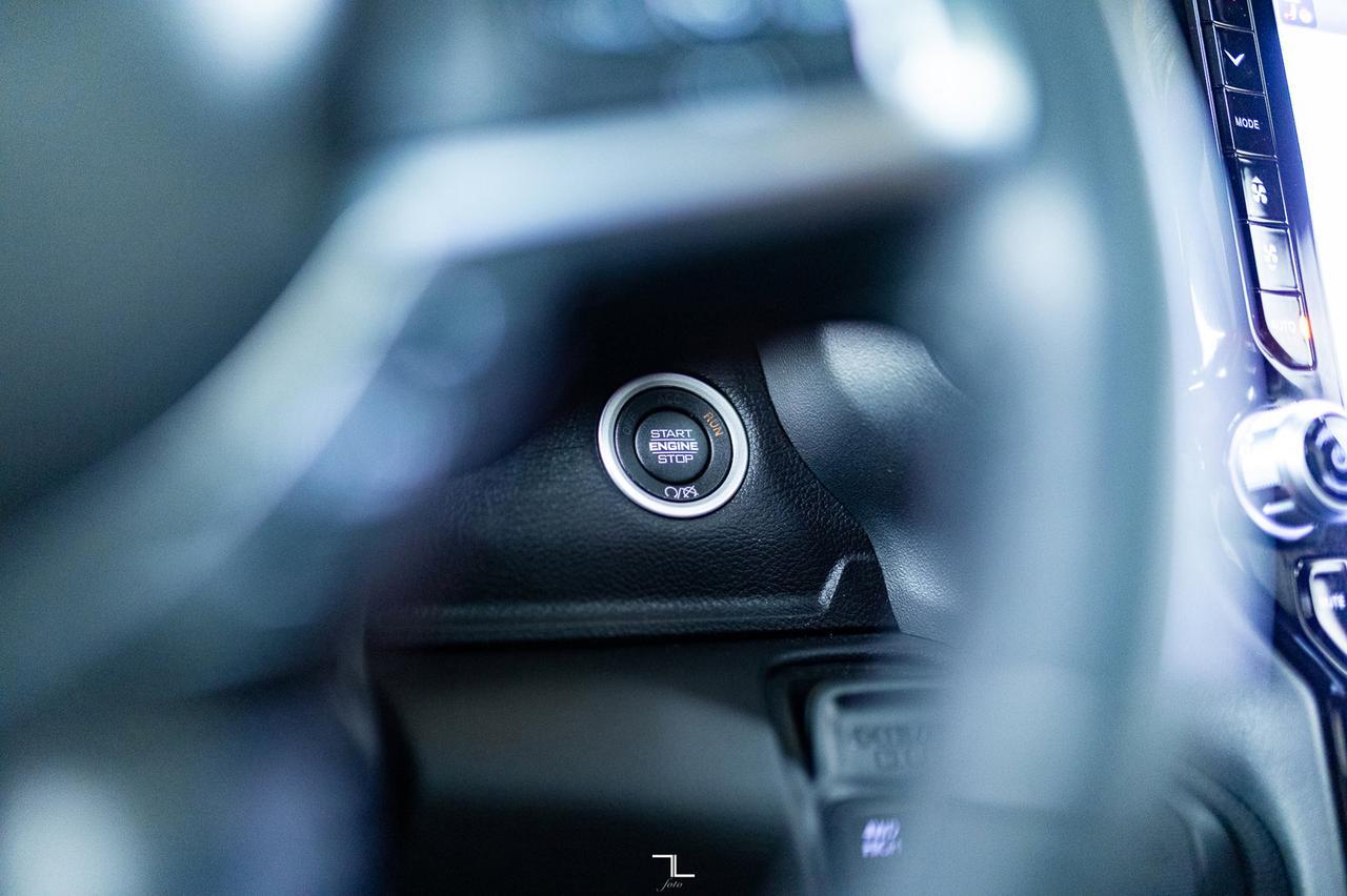 2023 Ram 3500 4x4 Crew Cab Laramie Diesel Leather Roof Nav Red Deer AB