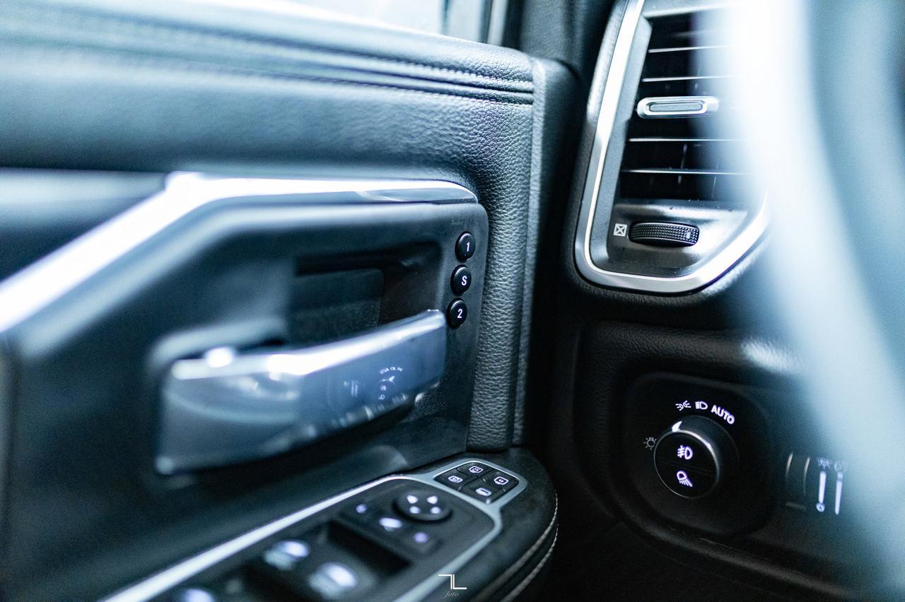 2023 Ram 3500 4x4 Crew Cab Laramie Diesel Leather Roof Nav Red Deer AB