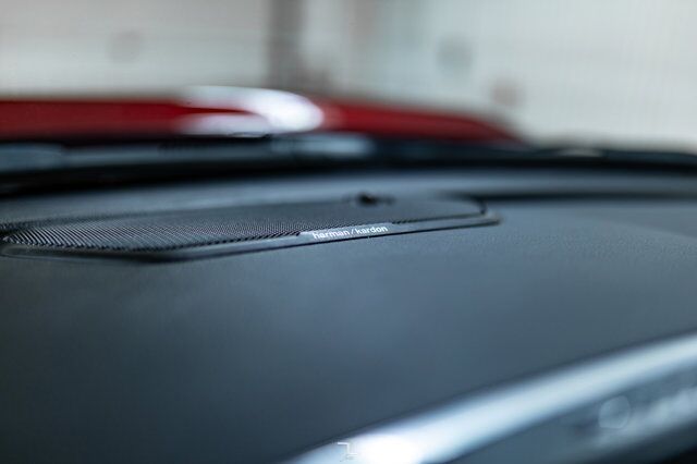 2023 Ram 3500 4x4 Crew Cab Laramie Diesel Leather Roof Nav Red Deer AB