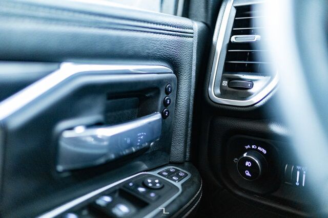 2023 Ram 3500 4x4 Crew Cab Laramie Diesel Leather Roof Nav Red Deer AB