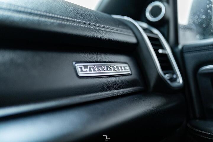 2023 Ram 3500 4x4 Crew Cab Laramie Dually Diesel AISIN Leather Nav Red Deer AB 2023 Ram 3500 4x4 Crew Cab Laramie Dually Diesel AISIN Leather Nav Red Deer AB