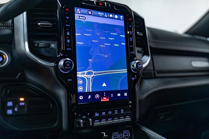 2023 Ram 3500 4x4 Crew Cab Laramie Dually Diesel AISIN Leather Nav Red Deer AB 2023 Ram 3500 4x4 Crew Cab Laramie Dually Diesel AISIN Leather Nav Red Deer AB