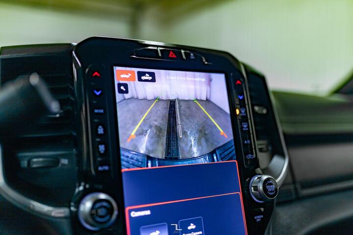 2023 Ram 3500 4x4 Crew Cab Laramie Dually Diesel AISIN Leather Nav Red Deer AB 2023 Ram 3500 4x4 Crew Cab Laramie Dually Diesel AISIN Leather Nav Red Deer AB