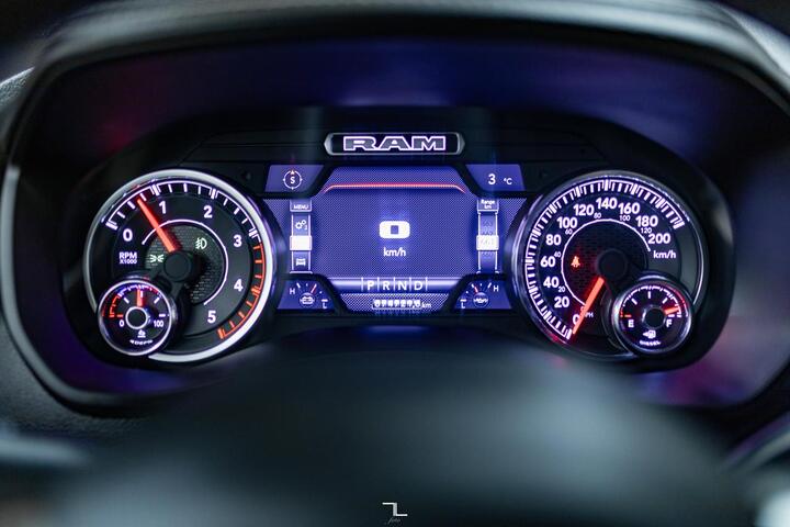 2023 Ram 3500 4x4 Crew Cab Laramie Dually Diesel AISIN Leather Nav Red Deer AB 2023 Ram 3500 4x4 Crew Cab Laramie Dually Diesel AISIN Leather Nav Red Deer AB