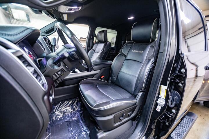 2023 Ram 3500 4x4 Crew Cab Laramie Dually Diesel AISIN Leather Nav Red Deer AB 2023 Ram 3500 4x4 Crew Cab Laramie Dually Diesel AISIN Leather Nav Red Deer AB