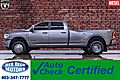 2023 Ram 3500 4x4 Crew Cab Laramie Dually Diesel AISIN