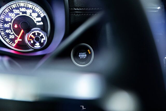 2023 Ram 3500 4x4 Crew Cab Laramie Dually Diesel AISIN Red Deer AB