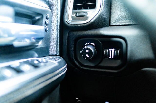 2023 Ram 3500 4x4 Crew Cab Laramie Dually Diesel AISIN Red Deer AB