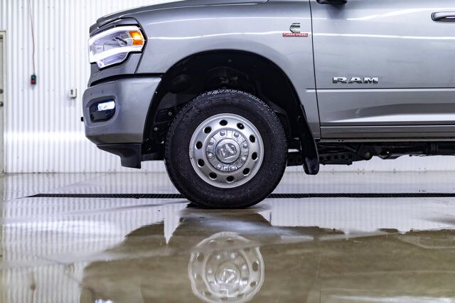 2023 Ram 3500 4x4 Crew Cab Laramie Dually Diesel AISIN Red Deer AB