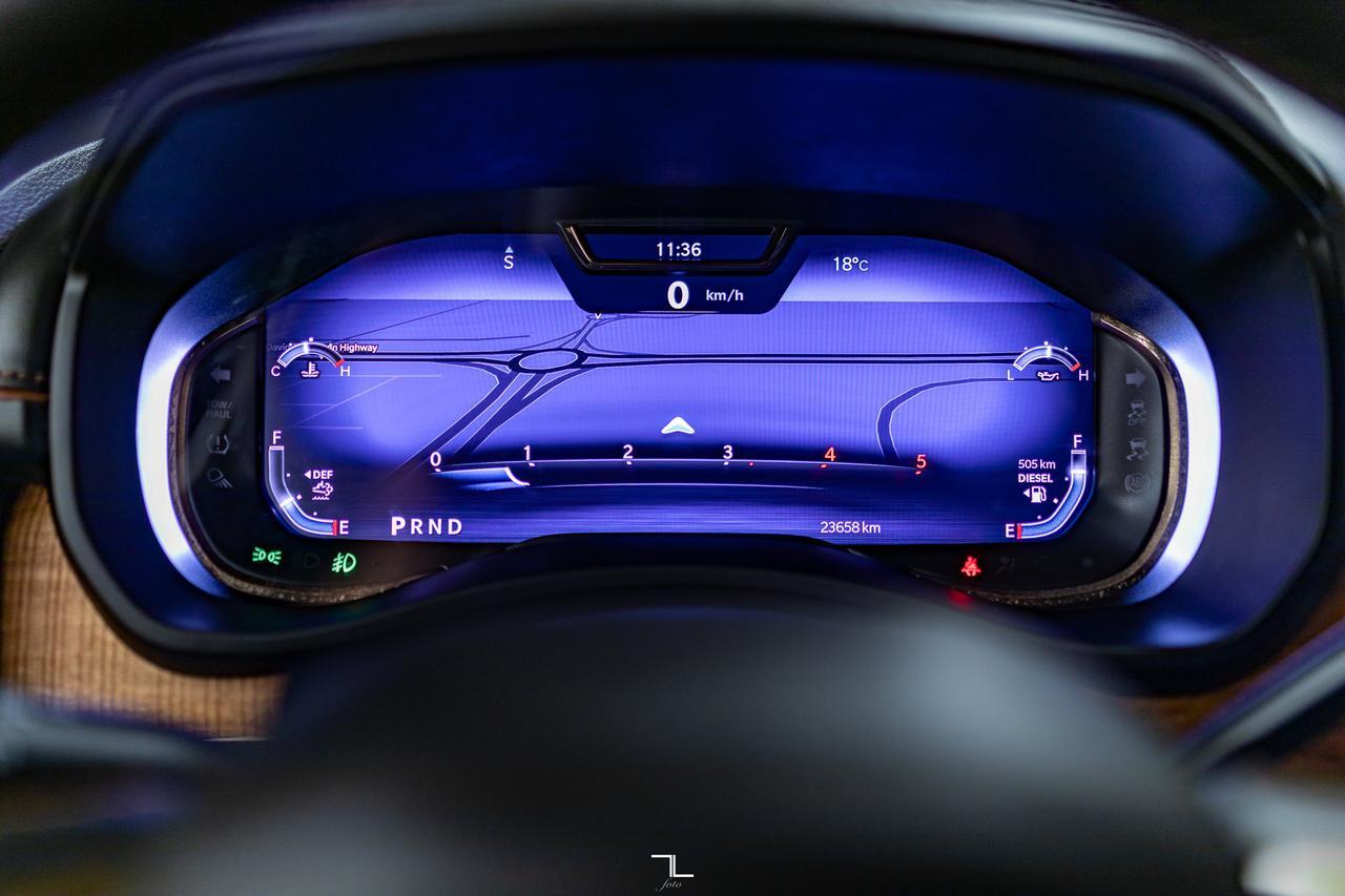 2023 Ram 3500 4x4 Crew Cab Limited Longhorn Diesel AISIN Leather Nav Red Deer AB