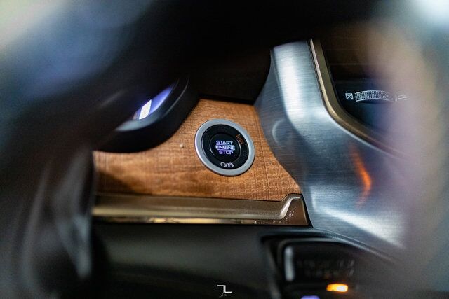 2023 Ram 3500 4x4 Crew Cab Limited Longhorn Diesel AISIN Leather Nav Red Deer AB