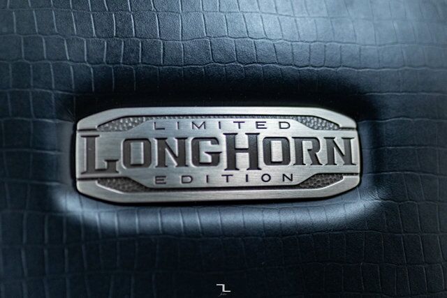 2023 Ram 3500 4x4 Crew Cab Limited Longhorn Diesel AISIN Leather Nav Red Deer AB