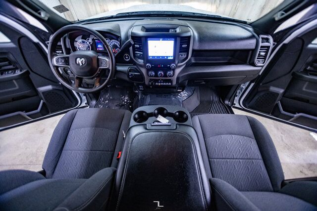 2023 Ram 3500 4x4 Crew Cab Tradesman Dually Diesel AISIN Red Deer AB