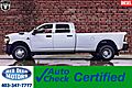 2023 Ram 3500 4x4 Crew Cab Tradesman Dually Diesel AISIN