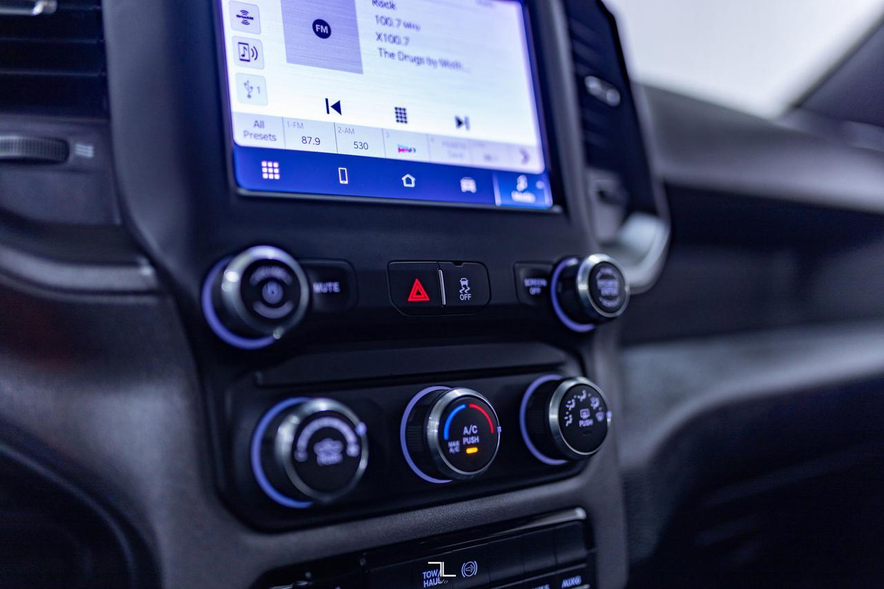 2023 Ram 3500 4x4 Crew Cab Tradesman Dually Diesel AISIN Red Deer AB