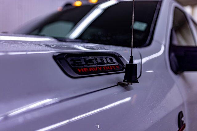 2023 Ram 3500 4x4 Crew Cab Tradesman Dually Diesel AISIN Red Deer AB