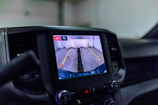 2023 Ram 3500 4x4 Crew Cab Tradesman Dually Diesel AISIN Red Deer AB