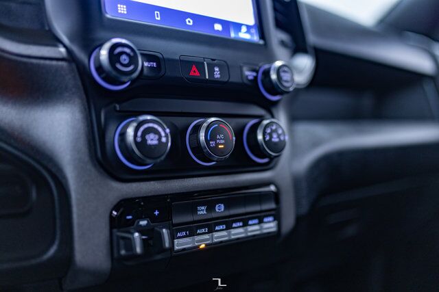 2023 Ram 3500 4x4 Crew Cab Tradesman Dually Diesel AISIN Red Deer AB