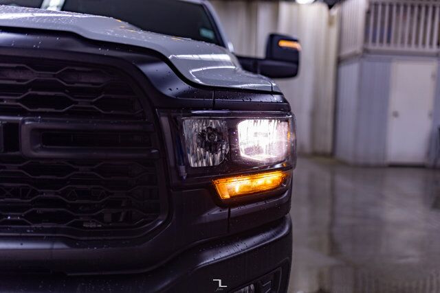 2023 Ram 3500 4x4 Crew Cab Tradesman Dually Diesel AISIN Red Deer AB