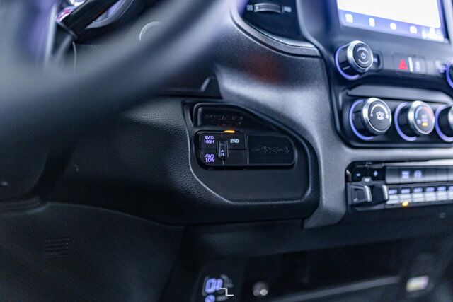 2023 Ram 3500 4x4 Crew Cab Tradesman Dually Diesel AISIN Red Deer AB