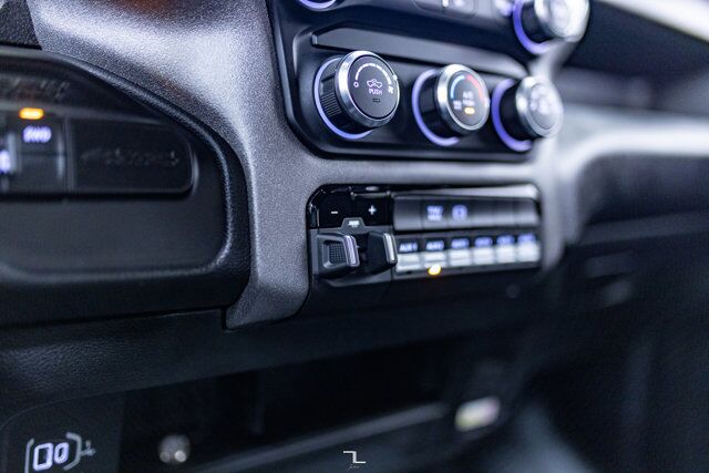 2023 Ram 3500 4x4 Crew Cab Tradesman Dually Diesel AISIN Red Deer AB