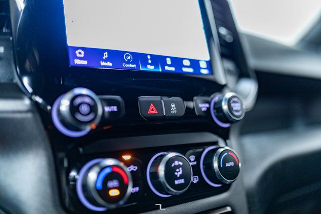 2023 Ram 3500 4x4 Crew Cab Tradesman Longbox Diesel Nav BCam Red Deer AB