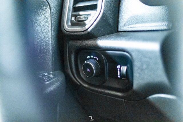 2023 Ram 3500 4x4 Crew Cab Tradesman Longbox Diesel Nav BCam Red Deer AB