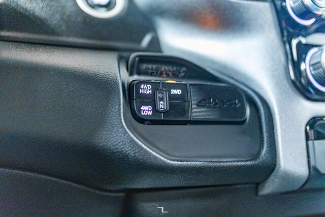 2023 Ram 3500 4x4 Crew Cab Tradesman Longbox Diesel Nav BCam Red Deer AB