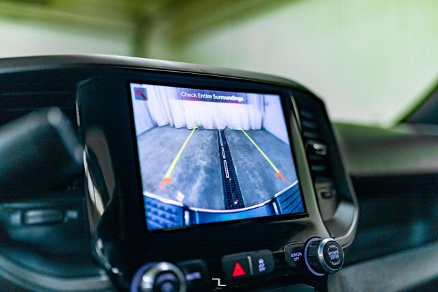 2023 Ram 3500 4x4 Crew Cab Tradesman Longbox Diesel Nav BCam Red Deer AB