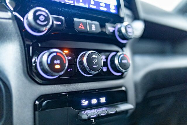 2023 Ram 3500 4x4 Crew Cab Tradesman Longbox Diesel Nav BCam Red Deer AB