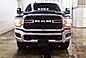 2023 Ram 3500 4x4 Crew Cab Tradesman Longbox Diesel Nav BCam Red Deer AB