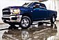 2023 Ram 3500 4x4 Crew Cab Tradesman Longbox Diesel Nav BCam Red Deer AB