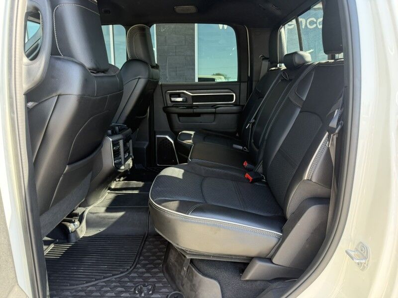 2023 Ram 3500 4x4 Diesel 28k mi's Laramie Loaded! Collinsville OK