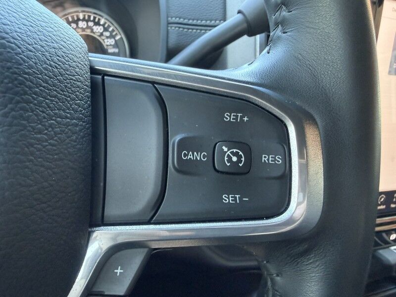 2023 Ram 3500 4x4 Diesel 28k mi's Laramie Loaded! Collinsville OK