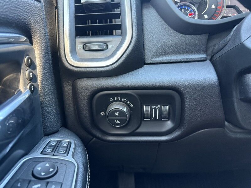 2023 Ram 3500 4x4 Diesel 28k mi's Laramie Loaded! Collinsville OK